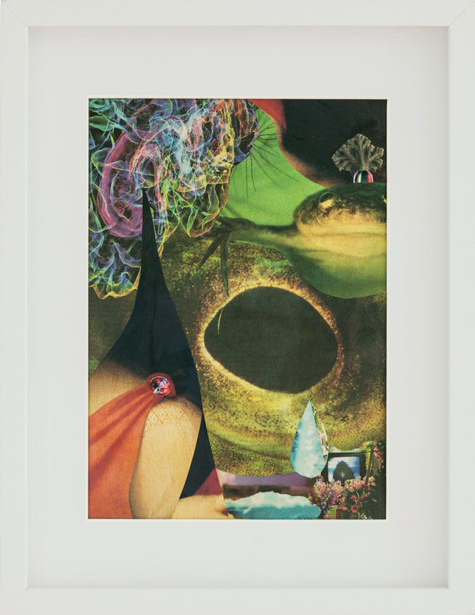 Stefanie Keppler - No. 285